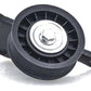 Polea De Tensor Para Ford Courier 2001-2010 L4 1.6l Negro
