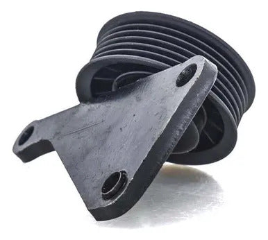 Polea De Tensor Para Ford Courier 2001-2010 L4 1.6l Negro