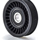 Polea De Tensor Para Ford Expedition 2002-2012 V8 5.4l Negro