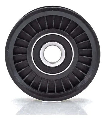 Polea De Tensor Para Ford Expedition 2002-2012 V8 5.4l Negro