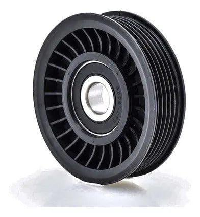 Polea De Tensor Para Ford Expedition 2002-2012 V8 5.4l Negro