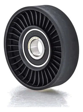 Polea De Tensor Para Chevrolet Cavalier 2002-2005 L4 2.2l Negro