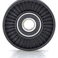 Polea De Tensor Para Chevrolet Cavalier 2002-2005 L4 2.2l Negro