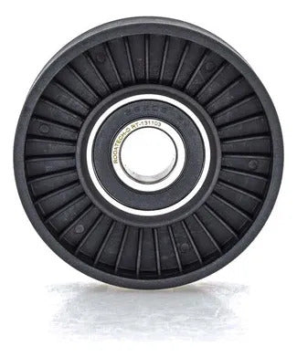 Polea De Tensor Para Chevrolet Cavalier 2002-2005 L4 2.2l Negro