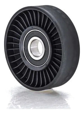 Polea De Tensor Para Chevrolet Cavalier 2002-2005 L4 2.2l Negro