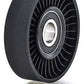Polea De Tensor Para Chevrolet Cavalier 2002-2005 L4 2.2l Negro