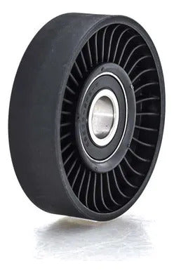 Polea De Tensor Para Chevrolet Cavalier 2002-2005 L4 2.2l Negro