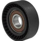 Polea De Tensor Para Chevrolet Astra 2007-2009 L4 1.8l Negro