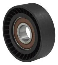Polea De Tensor Para Chevrolet Astra 2007-2009 L4 1.8l Negro