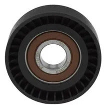 Polea De Tensor Para Chevrolet Astra 2007-2009 L4 1.8l Negro