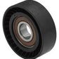 Polea De Tensor Para Chevrolet Astra 2007-2009 L4 1.8l Negro