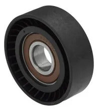 Polea De Tensor Para Chevrolet Astra 2007-2009 L4 1.8l Negro