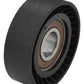 Polea De Tensor Para Chevrolet Astra 2007-2009 L4 1.8l Negro