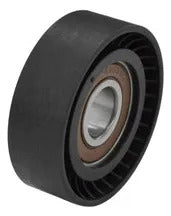 Polea De Tensor Para Chevrolet Astra 2007-2009 L4 1.8l Negro