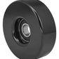 Polea De Tensor Para Ford Explorer 1996-2001 V8 5.0l Negro