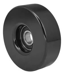 Polea De Tensor Para Ford Explorer 1996-2001 V8 5.0l Negro