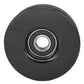 Polea De Tensor Para Ford Explorer 1996-2001 V8 5.0l Negro
