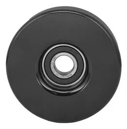 Polea De Tensor Para Ford Explorer 1996-2001 V8 5.0l Negro