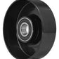 Polea De Tensor Para Ford Explorer 1996-2001 V8 5.0l Negro