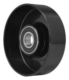 Polea De Tensor Para Ford Explorer 1996-2001 V8 5.0l Negro