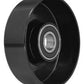 Polea De Tensor Para Ford Explorer 1996-2001 V8 5.0l Negro