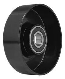 Polea De Tensor Para Ford Explorer 1996-2001 V8 5.0l Negro