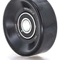 Polea De Tensor Para Chevrolet Blazer 1995-2001 V6 4.3l Negro