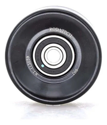 Polea De Tensor Para Chevrolet Blazer 1995-2001 V6 4.3l Negro