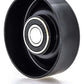 Polea De Tensor Para Chevrolet Blazer 1995-2001 V6 4.3l Negro