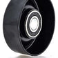 Polea De Tensor Para Chevrolet Blazer 1995-2001 V6 4.3l Negro