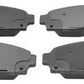 Balatas Para Ford Explorer 2002-2005 V8 4.6l Delanteras