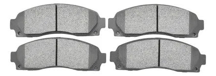 Balatas Para Ford Explorer 2002-2005 V8 4.6l Delanteras