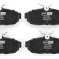 Balatas Ceramicas Ford Mustang 2006-2010 V8 4.6l Traseras