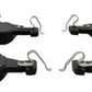 Balatas Para Ford Expedition 2007-2014 V8 5.4l Delanteras