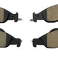 Balatas Para Ford Expedition 2007-2014 V8 5.4l Delanteras