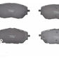 Balatas Ceramicas Toyota C-hr 2018-2021 L4 2.0l Delanteras