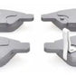 Balatas Ceramicas Nissan March 2012-2023 L4 1.6l Delanteras