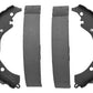 Zapatas Semimetalicas Scion Iq 2013-2013 Traseras