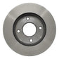 Par De Discos Nissan Tiida 2013-2018 L4 1.6l Delanteros