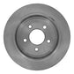 Par De Discos Solido Ford Explorer 1995-2001 V6 4.0 Traseros