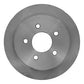 Par De Discos Solido Ford Explorer 1995-2001 V6 4.0 Traseros