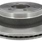 Par De Discos Ford F-150 2017-2018 V6 2.7l Traseros