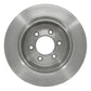 Par De Discos Ford F-150 2017-2018 V6 2.7l Traseros