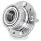 Maza De Rueda Para Ford Fusion 2006-2009 L4 2.3