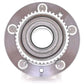 Maza De Rueda Para Ford Fusion 2006-2009 L4 2.3