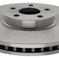 Par De Discos Ford Edge 2015-2020 L4 2.0l Delanteros