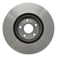 Par De Discos Ford Edge 2015-2020 L4 2.0l Delanteros