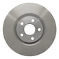 Par De Discos Ford Edge 2015-2020 L4 2.0l Delanteros