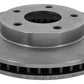 Par De Discos Chevrolet Blazer 2002-2002 V6 4.2l Delanteros