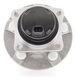 Maza De Rueda Para Pontiac Vibe 2003-2008 L4 1.8l
